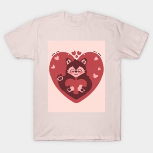 Valentines day T-Shirt